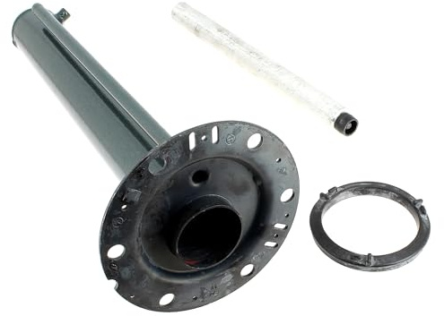 Porte bougie anode magnésium 099035