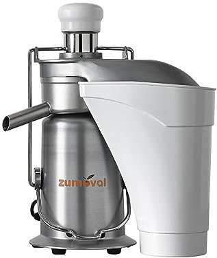 Centrifugeuse Professionnelle Fastjuice - Zumoval
