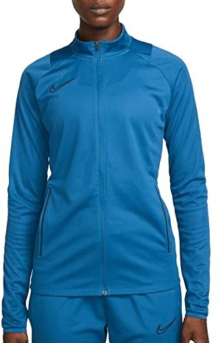 Tuta da ginnastica Nike Dry Academy da donna