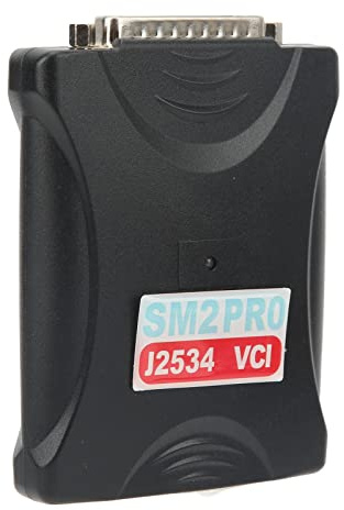 Strumento di Programmazione ECU 100-240 V Strumento Diagnostico per Auto per J2534 VCI (Spina UE)
