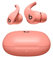 Beats Fit Pro – Komplett kabellose In-Ear Kopfhörer – Aktives Noise-Cancelling, Kompatibel mit Apple & Android, erstklassige Bluetooth®-Technologie, integriertes Mikrofon – Korallenpink