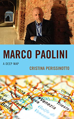 Marco Paolini: A Deep Map (English Edition)