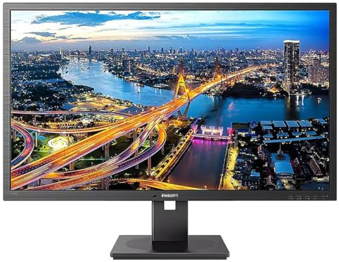 Philips Monitors 32 QHD Monitor (2560x1440)