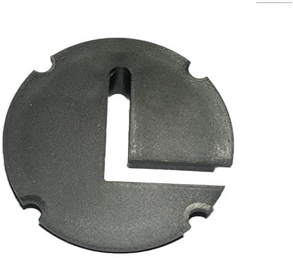 Generisch Tischeinlage für zahlreiche Dekupiersägen - Sägezubehör