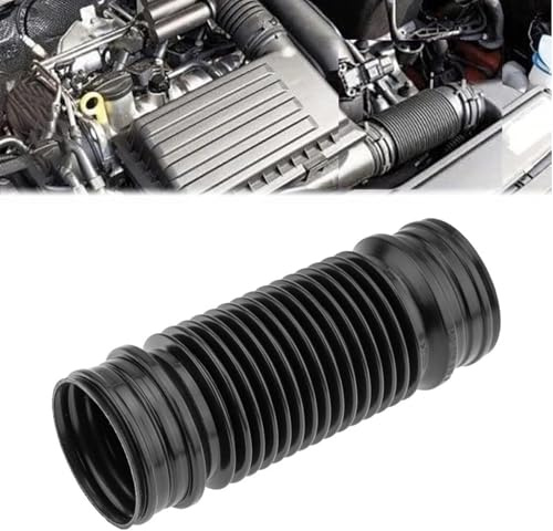 1j0129618b Saugrohr Luftrohr Luft Schlauch für Golf, Saugrohr für Golf IV 4, Saugrohr Luftrohr für Golf IV 4 B-ora Leon Octavia Skoda Bora Jetta Auto Zubehür