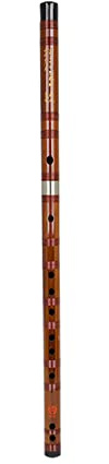 Professionelle C-Key-Altblockflöte, traditionelle Flöte, Anfänger, 6-Loch-Klarinette für Kinder und Erwachsene, Musikinstrument