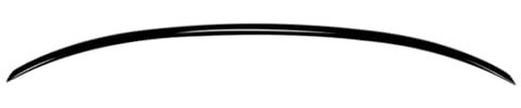 Auto Heckspoiler Für E46 3 Series1999 2000 2001 2002 2003 2004 2005 Glänzend Schwarz Heckklappe Spoiler Flügel Auto Tuning Zubehör