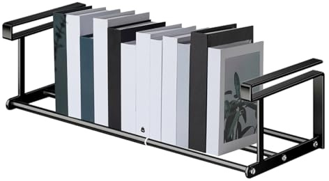 Genérico Cajón Organizador Para Estantes Inferiores | Accesorios Telescópicos Para Muebles De Hogar - Organizador Ajustable Antideslizante Para Fregadero Baño Armario Cocina