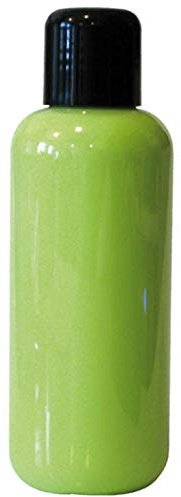 Eulenspiegel 634202 - Professional Liquid Aqua Schminke - 50 ml - Hexengrün