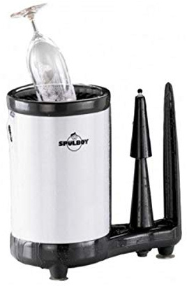 SPÜLBOY Neptun T2000 - Gläserspüler, Gläserspülgerät