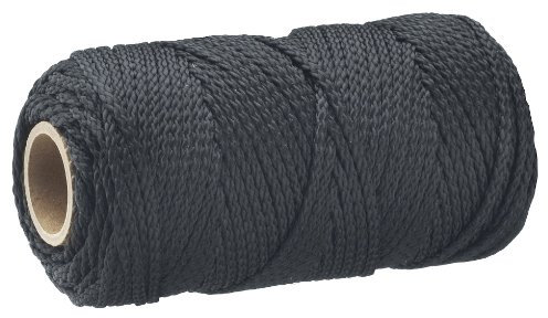 Connex Dy2702847 - Fune Multiuso, in Polipropilene, Colore Grigio, 1,7 mm X 100 M
