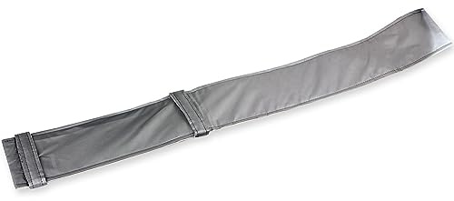 PME Cinta de Horneado de Nivelación para Moldes Cuadrados y Circulares de 81 x 10 cm