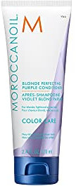 Moroccanoil Acondicionador Violeta Perfeccionador del Rubio de Moroccanoil - 70 ml