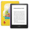 Kindle Paperwhite Kids – Mit über 1.000 Kinderbüchern, kindgerechter Hülle und 2 Jahren Sorglos-Garantie – Robotertraum | 16GB