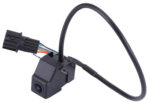 Reversing Camera 957603Z103 for Hyundai I40 2015-2020 All Model Rear View Backup Parking Assist Camera Waterproof Replaces 957603Z006 957603Z603 957603Z903