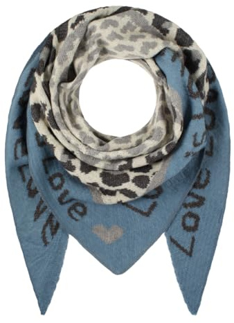 Majea Damenschal Winterschal Strickschal Damen Schal (880043)