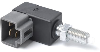 4Pin Brake Light Switch Assy Stop Lamp Stop Parking Lamp Reverse Button 93810-3K000 Brake Light Replacement