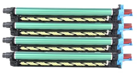 EcyPcaXhX Unidad de Tambor Compatible con C450i C550i C650i C750i 160K(Black)