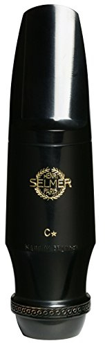 Selmer Soloist Tenorsaxophon C* - Saxophonmundstück
