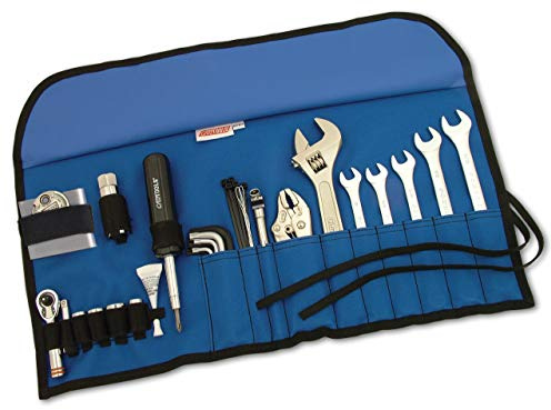 Cruztools RTH3 H3 Standard Tool Kit