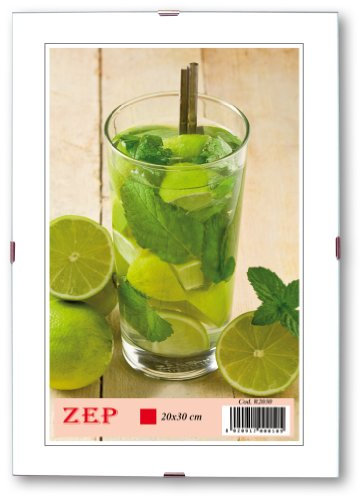 Zep R2030 Basic Bilderrahmen, 20 x 30 cm