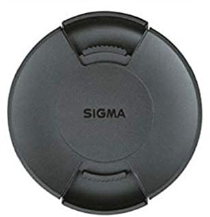 Sigma LCF-86 III Front Lens Cap 86 mm