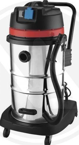 Yamato 7010525-1400w / 50l - aspiratore sincronizzato (1400w, 220v)