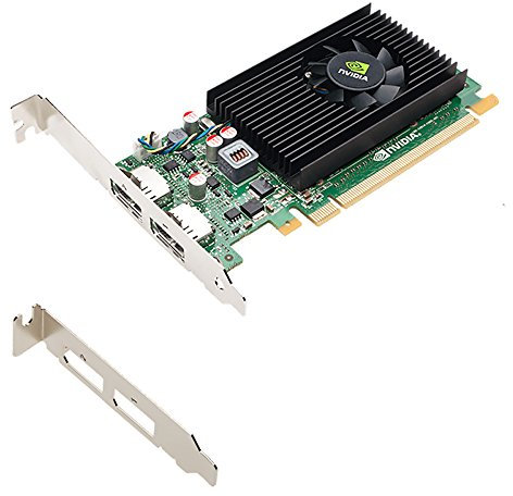 PNY NVIDIA NVS 310 Quadro 1 GB DDR3 Graphics Card