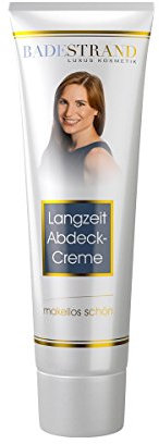 Badestrand Langzeit Abdeckcreme (1x 30ml)