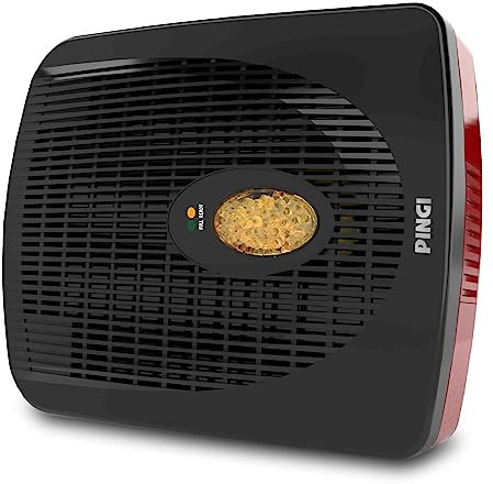 Pingi Déshumidificateur pour voiture et autres véhicules | Déshumidificateur électrique pour combattre l'humidité et les moisissures | Déshumidificateur réutilisable