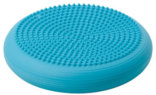 Togu Balancekissen Dynair Ballkissen Senso 39 cm (türkis)