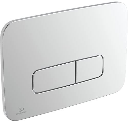 Ideal Standard R0123AA OLEAS™ M3 Placca meccanica, cromo