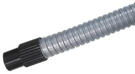 Tubo flessibile per aspiracenere 130cm