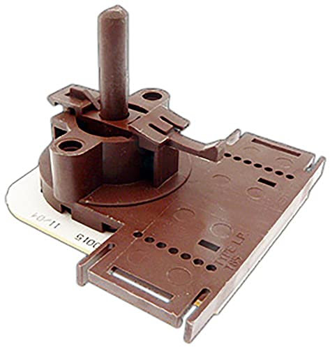 Brandt 74X0934 Commutateur et Répartiteur Audio Commutateur Temperature