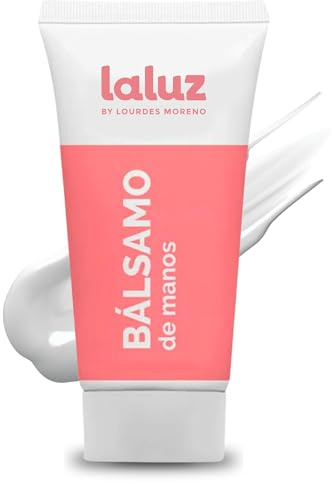 Lourdes Moreno | Bálsamo de manos | 50ml