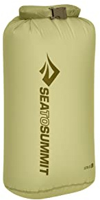 Sea to Summit Ultra-SIL Dry Bag, Ultraleichte, wasserdichte Trockenlagerung
