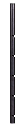 CookKing Stahl Mast 77 cm Zubehör für Feuerschale Bandito und Montana X