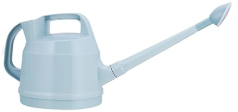 GTOULHH Arrosoir pour Plantes Interieur Arrosoir pour Plantes D'intérieur Plante Eau en Plastique Durable Peut Bouilloire Maison Fleur Jardin Bonsaï Arrosoir Plantes en Pot Arrosoir(Blue)