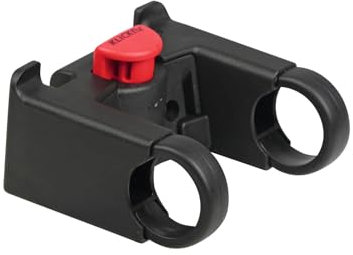 Jack Wolfskin GRAVEX Adapter 22-32 MM Black One Size