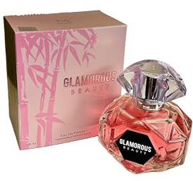 Mercury Snc Damen-Parfüm, inspiriert und kompatibel mit Bamboo Guc.ci 100 ml – Eau de Parfum für Damen – gleichwertige und inspirierte Düfte