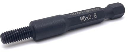 Eindrehwerkzeug für selbstschneidende Gewindeeinsätze M5 | Metall & Holz | Präzisionswerkzeug | norm-genau®