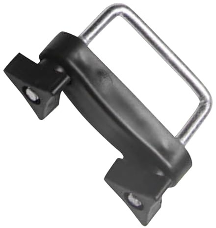 U Pernos Para Caja De Techo 1 pieza de clip de fijación for portaequipajes, soporte de montaje for caja de techo, abrazadera for viga de enganche, accesorios for parte superior de coche, universal, es