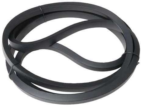 LT Easiyl Keilriemen für Rasenmäher, 1980 x 1930 x 13 mm, kompatibel mit Countax C-Serie MK2 C300H C500H C600H C800H