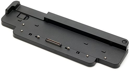 Fujitsu S26391-F1147-L110 Dockingstation für Notebook, Schwarz