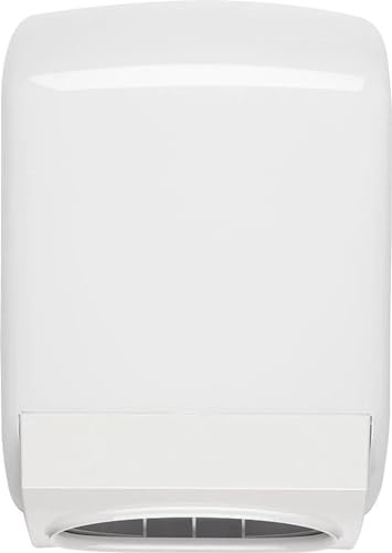 HEWI Papierhandtuchspender Serie 477.06.60005, Farbe:99 (reinweiß)