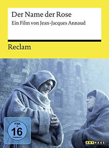 Der Name der Rose - Reclam Edition