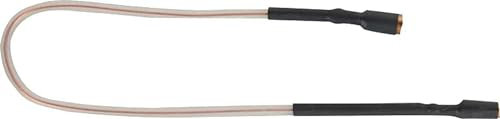 Zündkabel mit Stecker, Wolf, 8902393