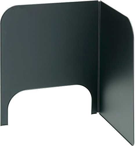 Takagi Metal Industrial System Kitchen Guard, Range Guard, Stove Guard, Oil Flush Guard, Gas Stove, Frame Cover, Stove Cover, Range Hood, Filter, Oil Splash Prevention Guard, Gas Stove Cover, Gas
