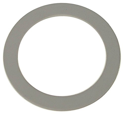 Kastel Dichtring Aussen 42mm Innen 33mm Gummi Materialstärke 2mm
