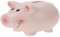 EDM 90253 Hucha Cerdito Rosa, 115x91x91 mm